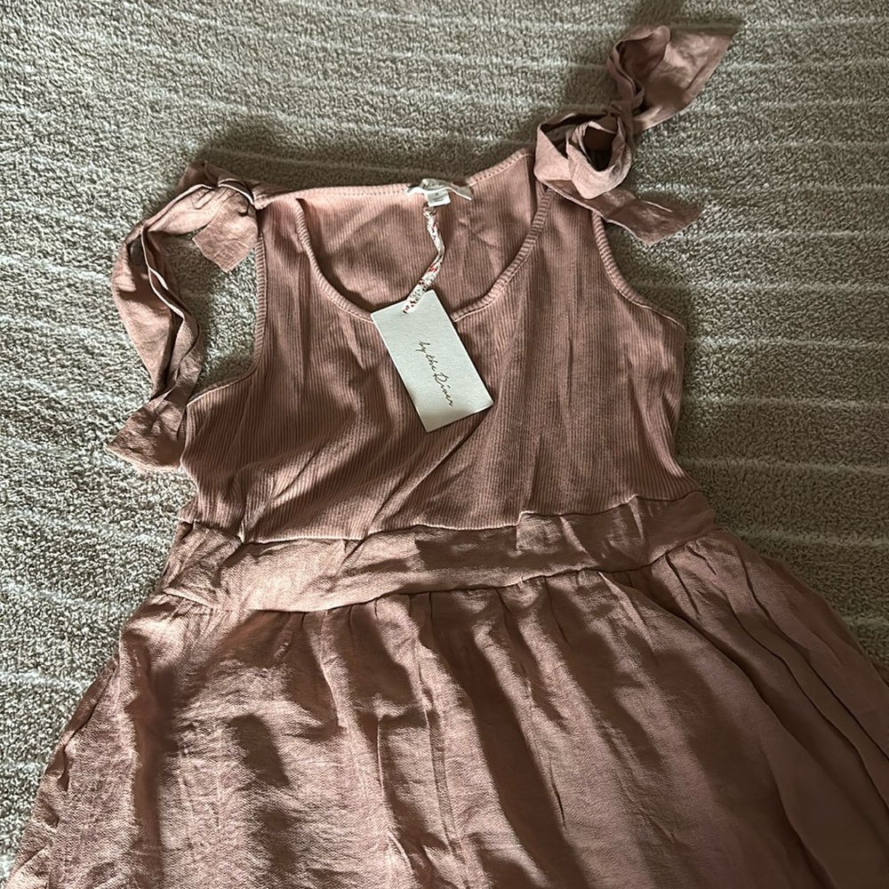 Summer dress